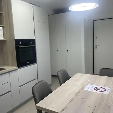 Martinac شقة سبليت