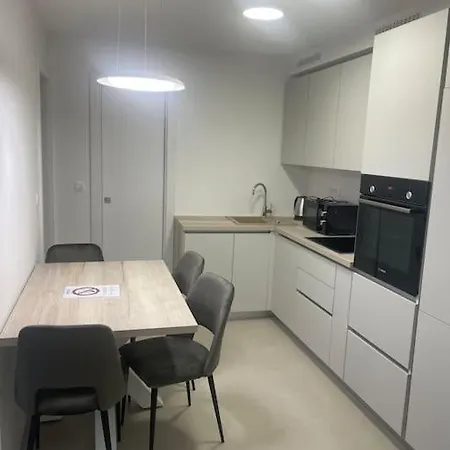 Martinac Apartment Split