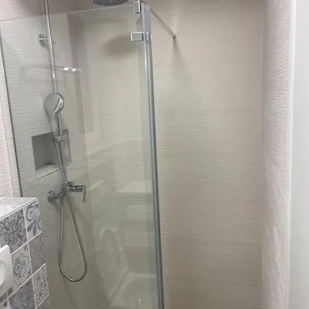 Martinac Apartment