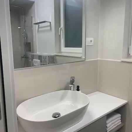 Martinac Apartment Split