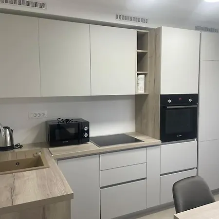 Martinac Apartment