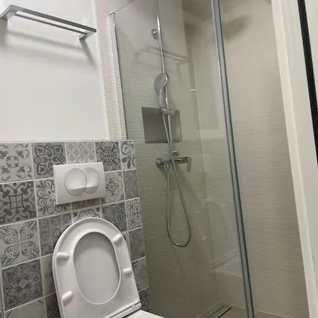 Martinac Apartment *