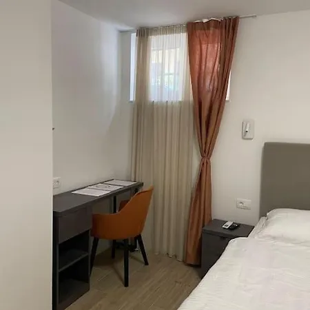 Martinac Apartment *